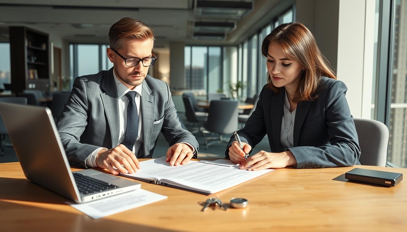 Legal Clarity for Property Deals