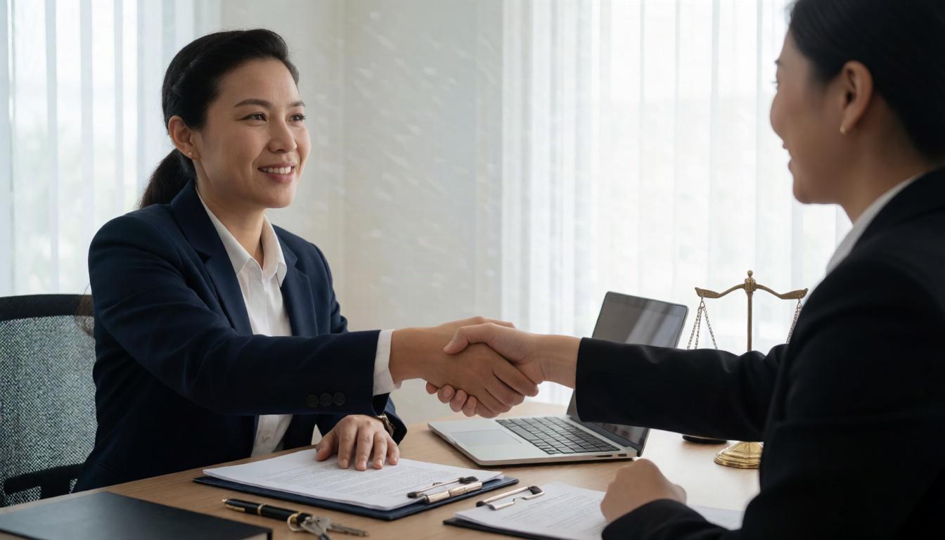 Lease and Property Document Checks